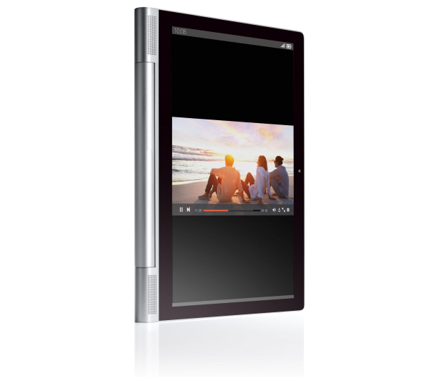 Lenovo Yoga 2 Pro Z3745/2GB/32GB/Android 4.4 QHD srebrny - 210574 - zdjęcie 4